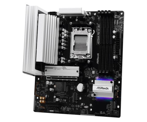 Płyta główna Asrock A620AM PRO RS WIFI
