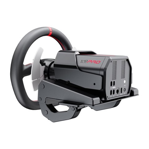 Zestaw kierownicy PXN V10 Pro kierownica+pedały (PC)