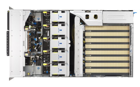 ASUS ESC8000A-E13P/3200W/8N/G 90SF0404-M00ZR0