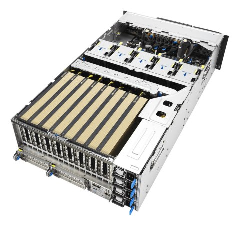ASUS ESC8000A-E13P/3200W/8N/G 90SF0404-M00ZR0
