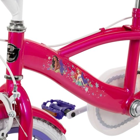 Rower HUFFY Disney PRINCESS 16"