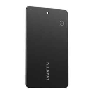 Lokalizator UGREEN CM910 Slim Pro do iOS Android czarny