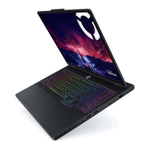 Lenovo Legion Pro 5 16ADR10 Ryzen 9 8945HX 16" WQXGA IPS 500nits 240Hz AG 32GB DDR5 5200 SSD1TB GeForce RTX 5060 8GB NoOS Eclips