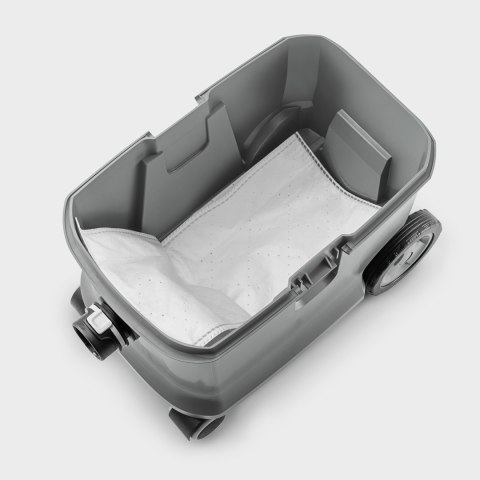 Odkurzacz profesjonalny KARCHER T 15/1 HEPA - 1.355-307.0