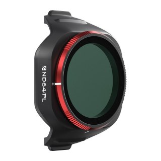 Filtr FREEWELL ND64/PL do Mini 5 Pro
