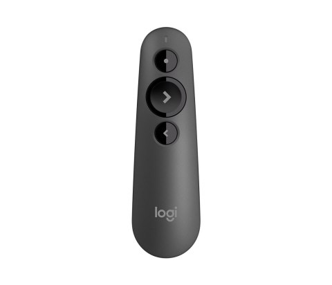 Prezenter Logitech R500 Graphite