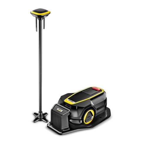 Robot koszący KARCHER RCX 4 - 1.269-740.0