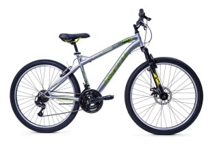 Huffy Rower EXTENT 26" silver