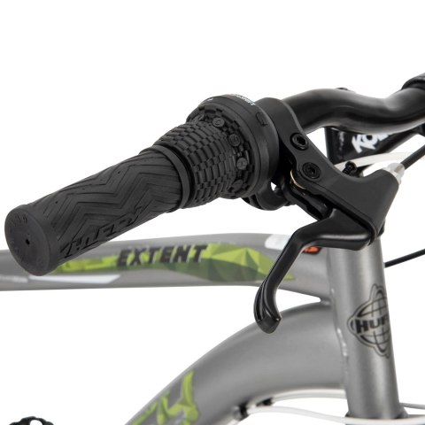 Huffy Rower EXTENT 26" silver