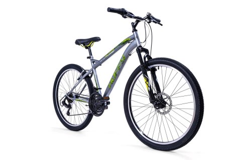 Huffy Rower EXTENT 26" silver