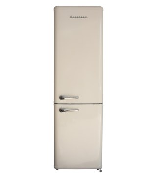 Lodowka Retro Ravanson LKK-250RC