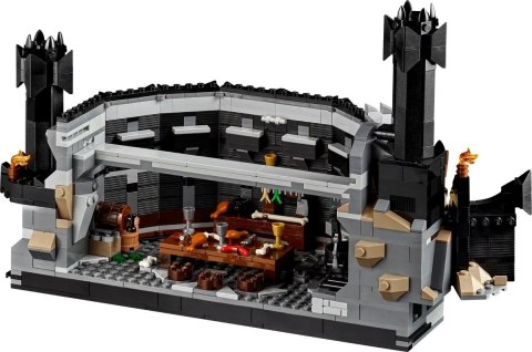 LEGO Icons 10333 - Władca pierścieni: Barad-dur (OUTLET)