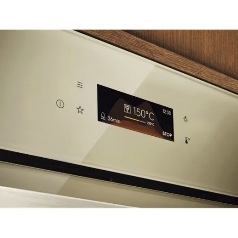 Piekarnik ELECTROLUX LOE8F38S