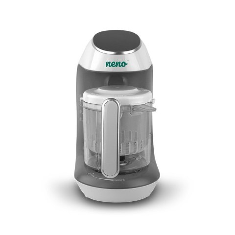 NENO BLENDER Z FUNKCJĄ GOTOWANIA NA PARZE CIBO