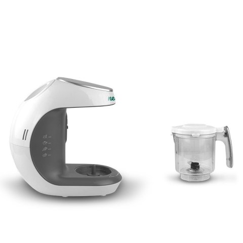 NENO BLENDER Z FUNKCJĄ GOTOWANIA NA PARZE CIBO