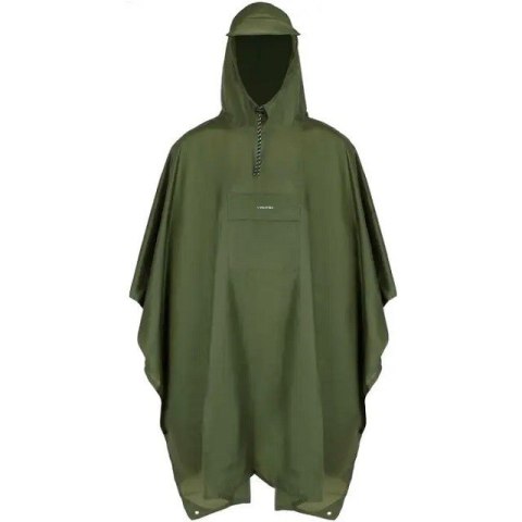 Poncho przeciwdeszczowe dla dorosłych VIKING Vesper zielone UNI