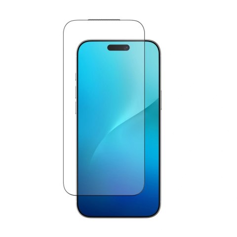 Szkło hartowane na cały ekran na iPhone 17 Titan Full FusionFilter 7