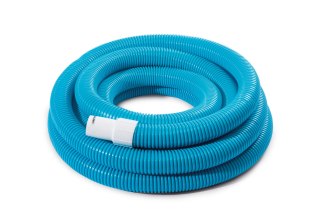 Wąż rura do pompy 38 mm 7,6 m do odkurzacza basenowego INTEX 29083