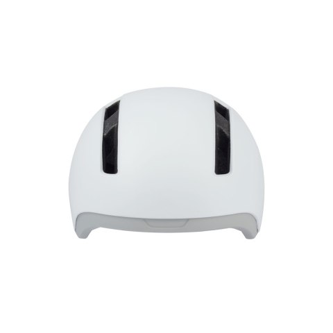 Kask Rowerowy HJC CALIDO Biało-Srebrny MT WHITE SILVER r.M