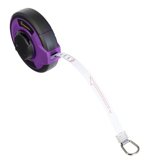 Taśma miernicza Ermenrich Reel SG20