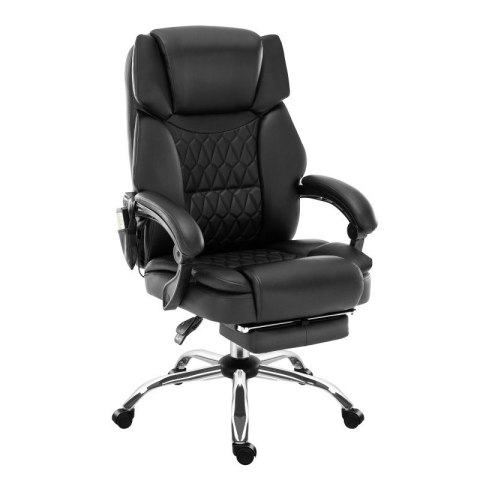 Fotel obrotowy Boss 6.0