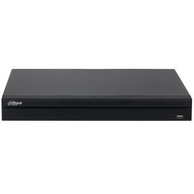 REJESTRATOR IP DAHUA NVR4208-8P-4KS3