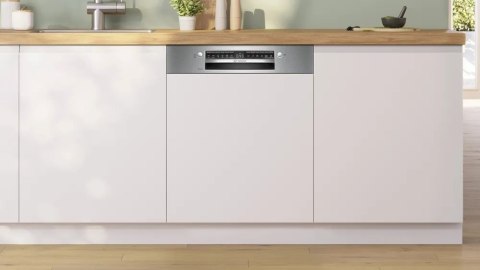 Zmywarka do zabudowy BOSCH SMI4EVS04E