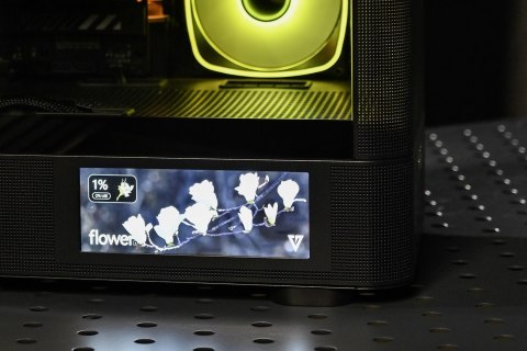 Actina Selection 9900X3D/32GB/1TB/RTX5070Ti/750W/W