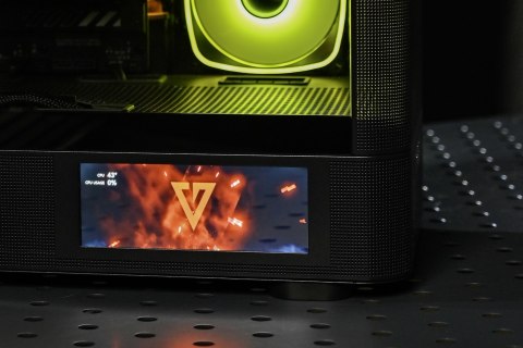 Actina Selection 9900X3D/32GB/2TB/RTX5090/1000W