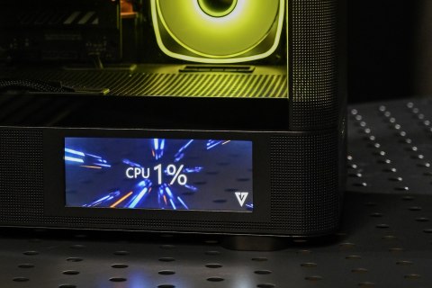 Actina Selection 9900X3D/32GB/2TB/RTX5090/1000W