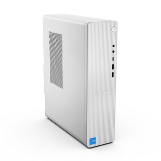 Lenovo IdeaCentre Tower 08IRH9 i5-13420H 16GB DDR5 5200 SSD1TB Intel UHD Graphics W11Pro Cloud Grey 3Y OnSite