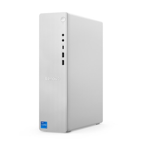 Lenovo IdeaCentre Tower 08IRH9 i5-13420H 16GB DDR5 5200 SSD1TB Intel UHD Graphics W11Pro Cloud Grey 3Y OnSite