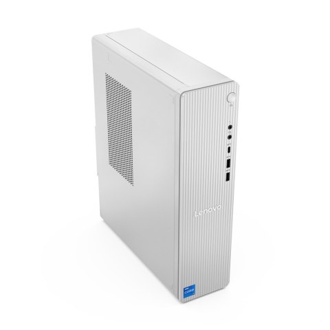 Lenovo IdeaCentre Tower 08IRH9 i5-13420H 16GB DDR5 5200 SSD512 Intel UHD Graphics NoOS Cloud Grey 3Y OnSite