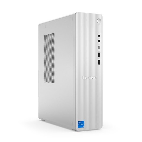 Lenovo IdeaCentre Tower 08IRH9 i5-13420H 16GB DDR5 5200 SSD512 Intel UHD Graphics NoOS Cloud Grey 3Y OnSite