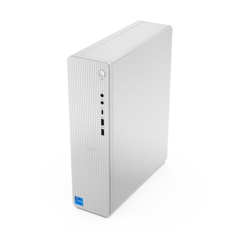 Lenovo IdeaCentre Tower 08IRH9 i5-13420H 16GB DDR5 5200 SSD512 Intel UHD Graphics NoOS Cloud Grey 3Y OnSite