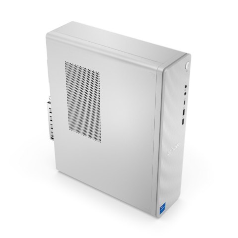 Lenovo IdeaCentre Tower 08IRH9 i5-13420H 16GB DDR5 5200 SSD512 Intel UHD Graphics NoOS Cloud Grey 3Y OnSite