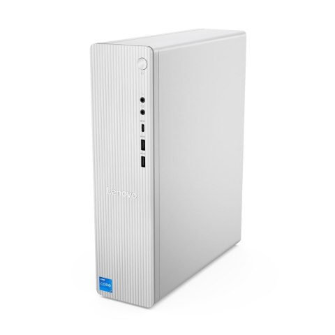 Lenovo IdeaCentre Tower 08IRH9 i5-13420H 16GB DDR5 5200 SSD512 Intel UHD Graphics W11Pro Cloud Grey 3Y OnSite