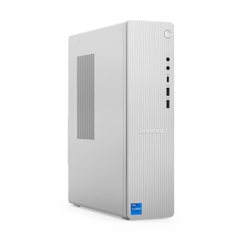 Lenovo IdeaCentre Tower 08IRH9 i5-13420H 16GB DDR5 5200 SSD512 Intel UHD Graphics W11Pro Cloud Grey 3Y OnSite