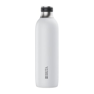 Butelka Brita sodaTRIO (1l; biały)