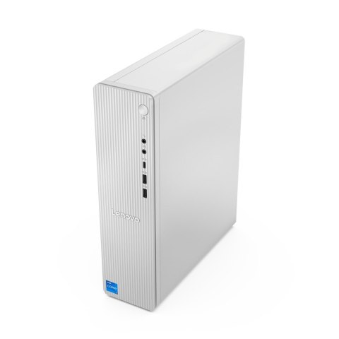 Lenovo IdeaCentre Tower 08IRH9 i5-13420H 16GB DDR5 5200 SSD512 Intel UHD Graphics W11Pro Cloud Grey 3Y OnSite