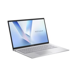 ASUS Vivobook 17 X1704VA-AU1069W Core 5 120U 17.3"FHD IPS-level Panel 60Hz 250nits AG 16GB DDR5 SSD512 Intel Graphics WLAN+BT Ca