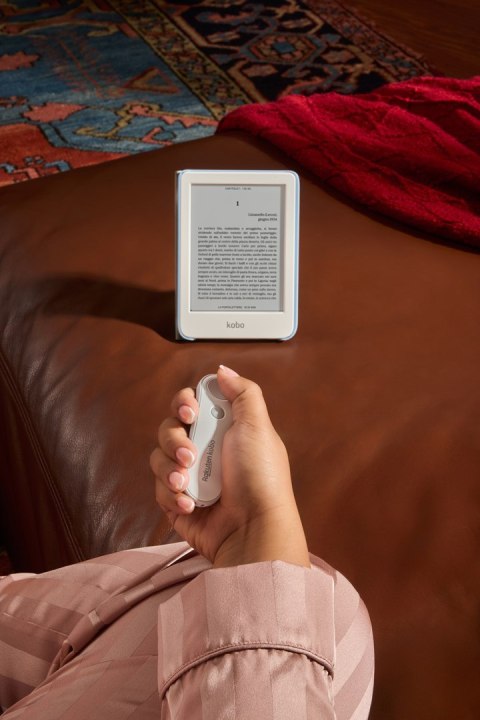 Kobo Remote Pilot do stron Kobo black (OUTLET)