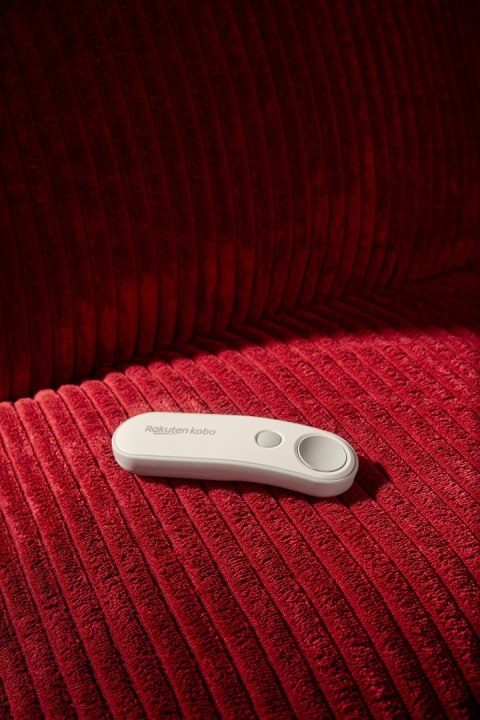 Kobo Remote Pilot do stron Kobo black (OUTLET)