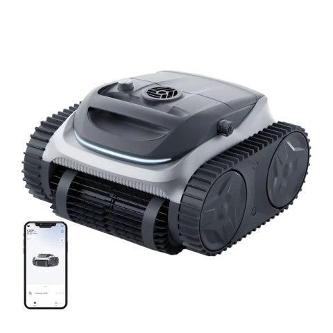 Robot czyszczący do basenu Bublue C10