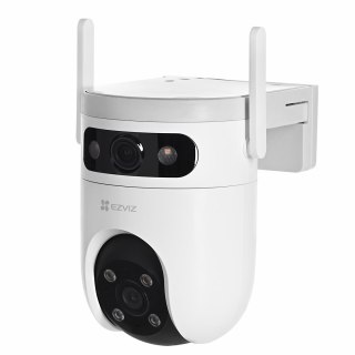 Kamera IP do monitoringu EZVIZ H9C WiFi 2K 2w1 (3MP+3MP)