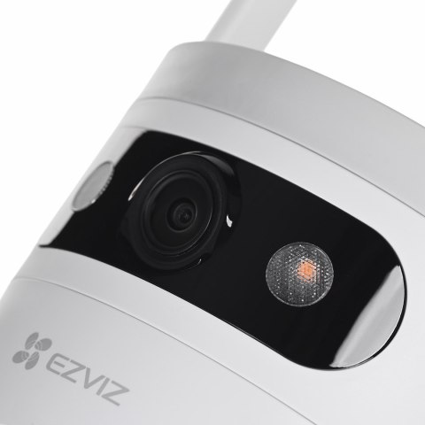 Kamera IP do monitoringu EZVIZ H9C WiFi 2K 2w1 (3MP+3MP)