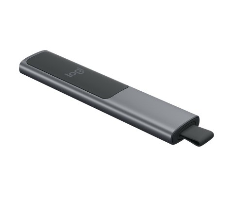 Prezenter laserowy Logitech Spotlight 910-004861