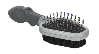 FURminator Szczotka dwustronna dla psa i kota