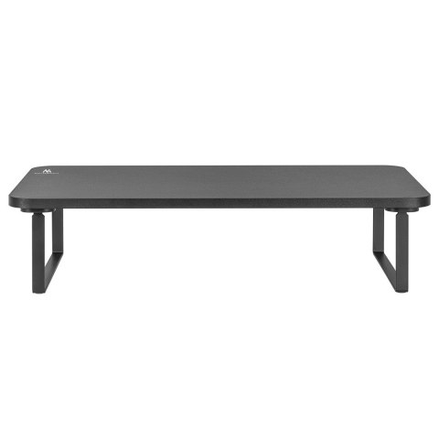 MACLEAN PODSTAWKA POD MONITOR/ LAPTOP, MAX. 20KG, (500X260X122MM), MC-933 MC-933
