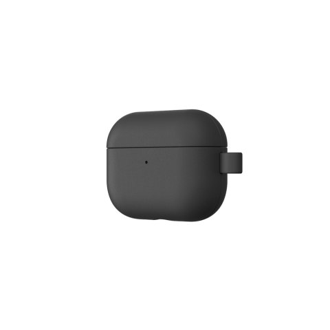 Etui ochronne na słuchawki AirPods Pro 3 Glamour - czarne